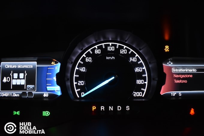 FORD Ranger 2.0 ECOBLUE aut. 213 CV DC Wildtrak 5 posti