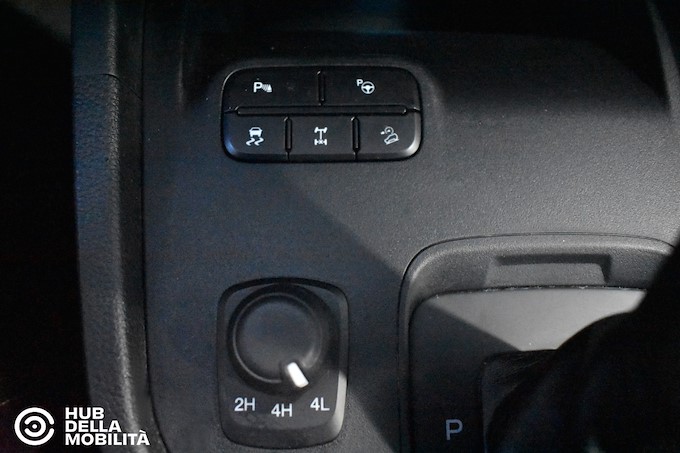 FORD Ranger 2.0 ECOBLUE aut. 213 CV DC Wildtrak 5 posti