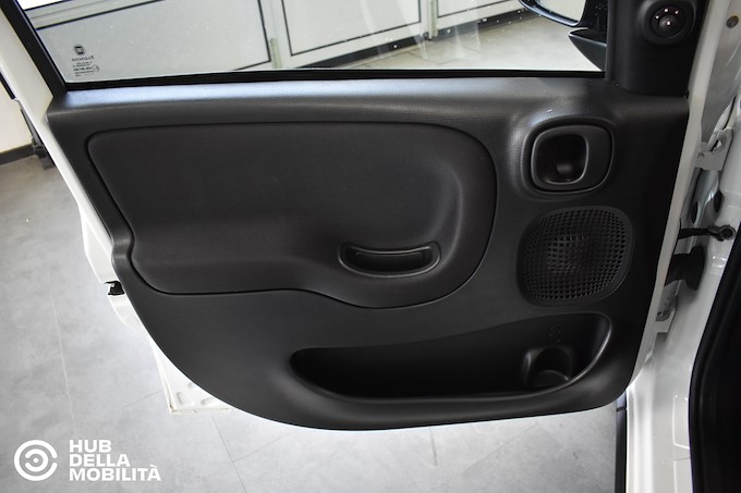 FIAT Panda 0.9 TwinAir Turbo S&S 4x4 City Cross