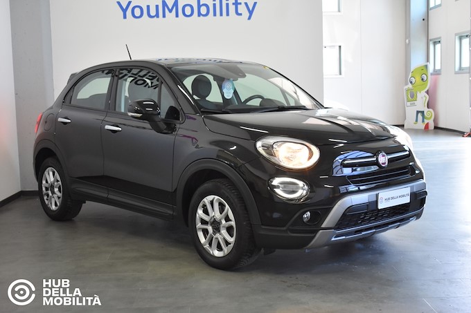 FIAT 500X 1.3 MultiJet 95 CV Business