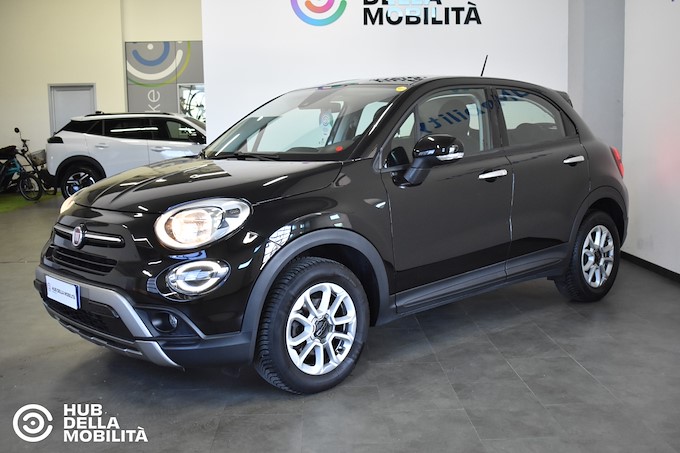 FIAT 500X 1.3 MultiJet 95 CV Business