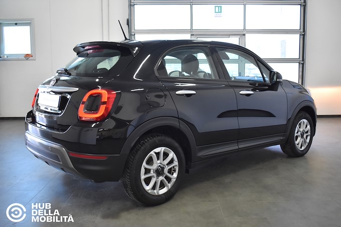 FIAT 500X 1.3 MultiJet 95 CV Business