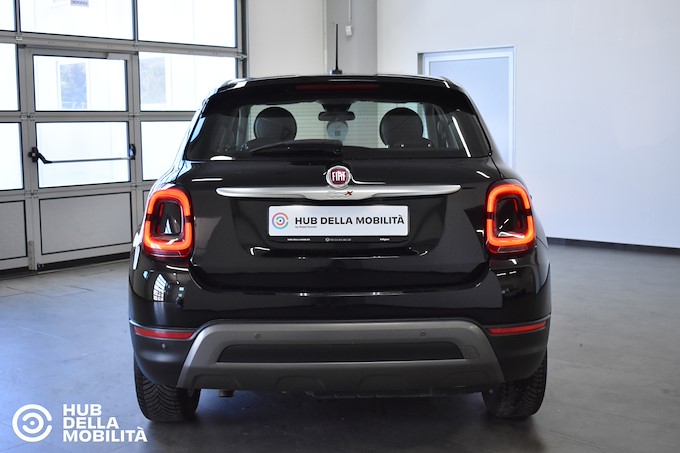 FIAT 500X 1.3 MultiJet 95 CV Business