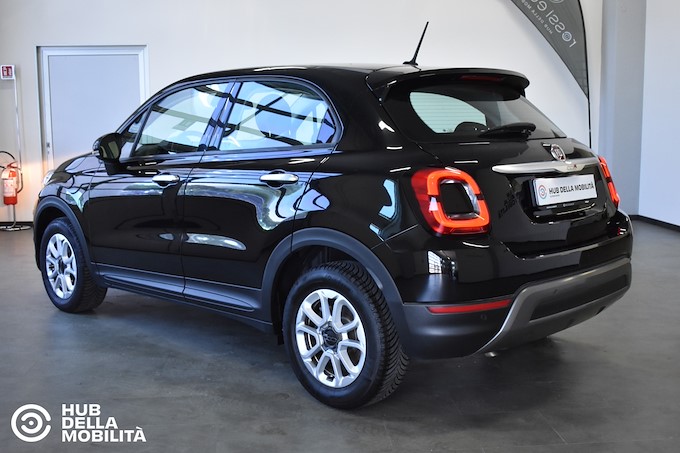FIAT 500X 1.3 MultiJet 95 CV Business