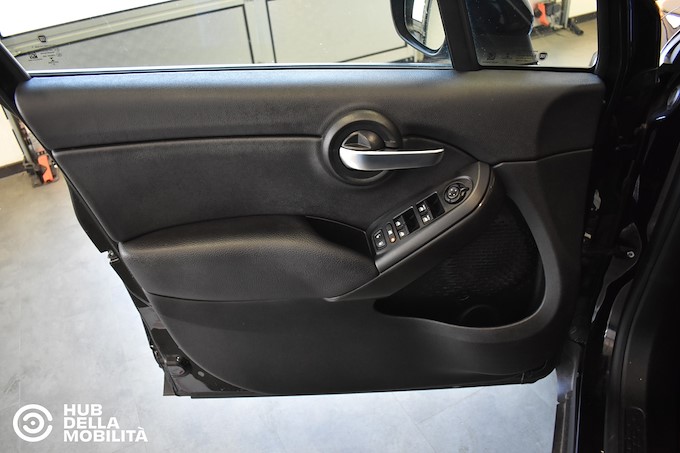 FIAT 500X 1.3 MultiJet 95 CV Business