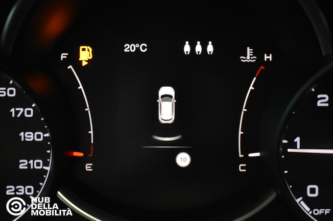 FIAT 500X 1.3 MultiJet 95 CV Business