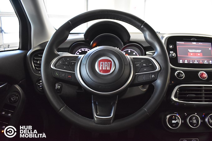 FIAT 500X 1.3 MultiJet 95 CV Business