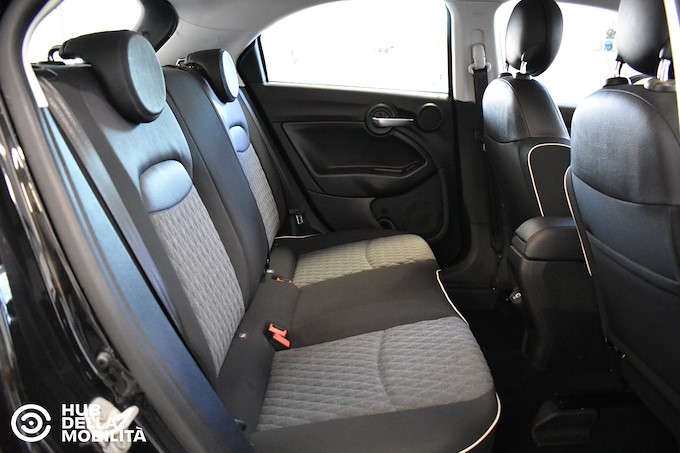 FIAT 500X 1.3 MultiJet 95 CV Business