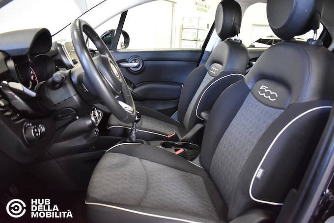 FIAT 500X 1.3 MultiJet 95 CV Business