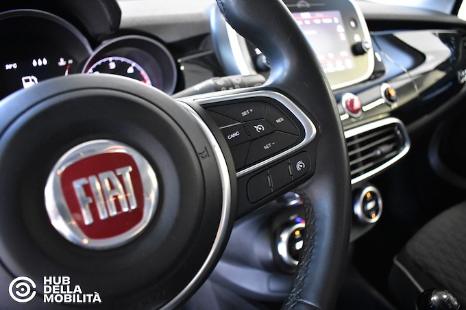 FIAT 500X 1.3 MultiJet 95 CV Business