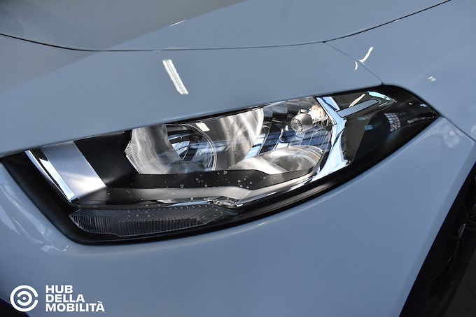 MERCEDES-BENZ A 160 d Business