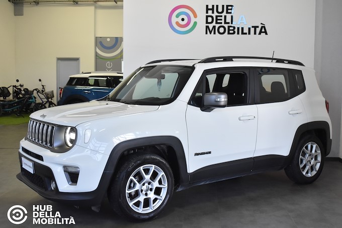 JEEP Renegade 1.0 T3 Limited