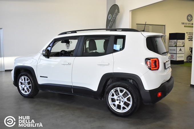 JEEP Renegade 1.0 T3 Limited