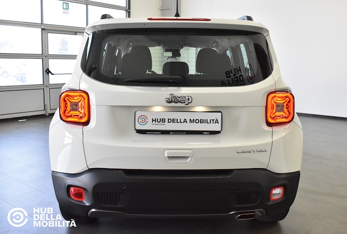 JEEP Renegade 1.0 T3 Limited