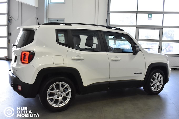 JEEP Renegade 1.0 T3 Limited