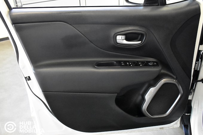 JEEP Renegade 1.0 T3 Limited