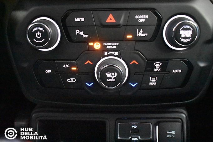 JEEP Renegade 1.0 T3 Limited