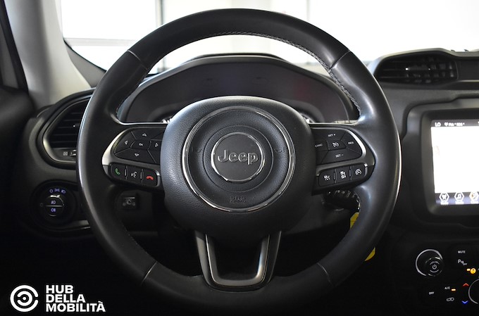 JEEP Renegade 1.0 T3 Limited