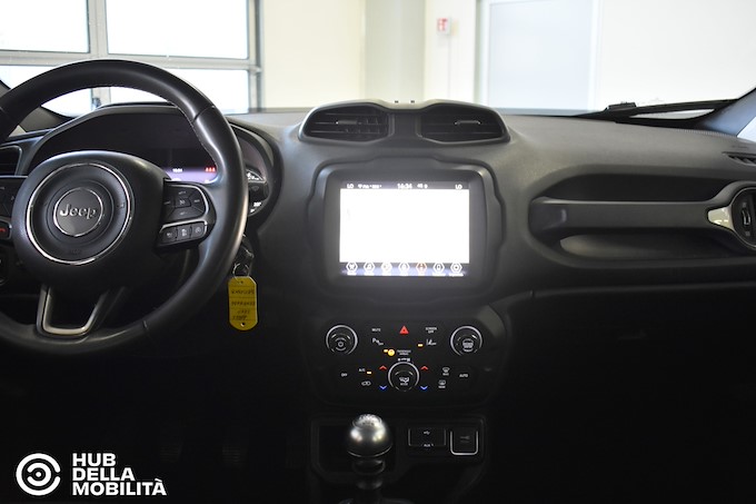 JEEP Renegade 1.0 T3 Limited