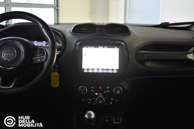 JEEP Renegade 1.0 T3 Limited
