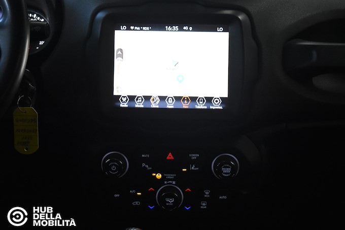 JEEP Renegade 1.0 T3 Limited