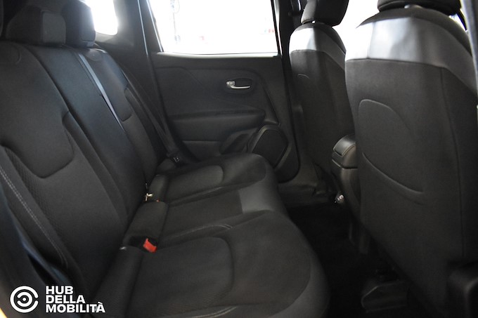 JEEP Renegade 1.0 T3 Limited