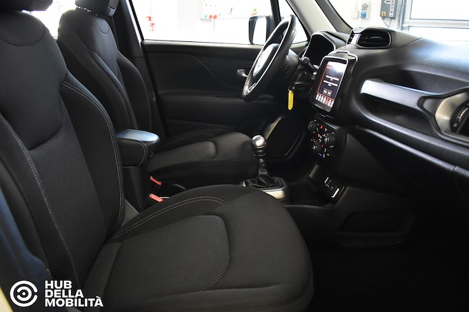 JEEP Renegade 1.0 T3 Limited