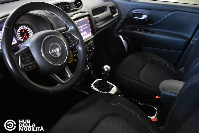 JEEP Renegade 1.0 T3 Limited