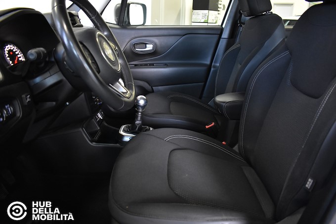 JEEP Renegade 1.0 T3 Limited