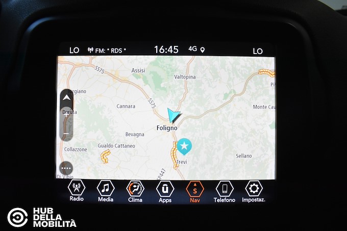 JEEP Renegade 1.0 T3 Limited