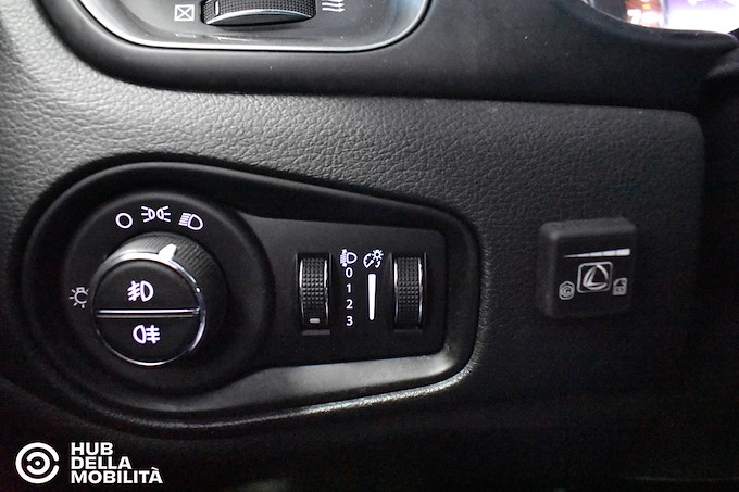 JEEP Renegade 1.0 T3 Limited