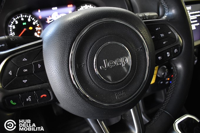 JEEP Renegade 1.0 T3 Limited