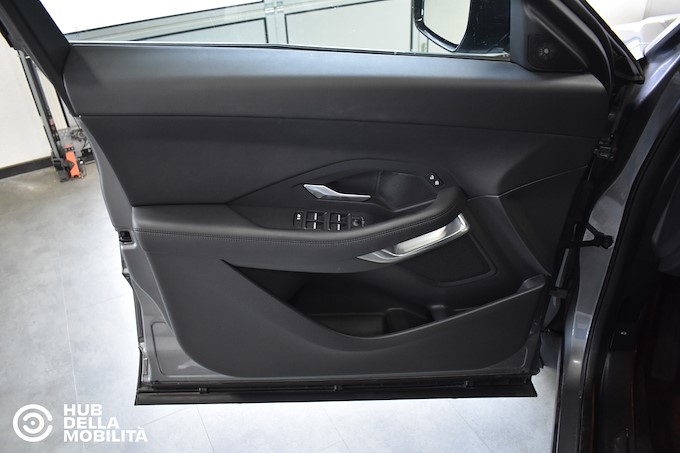 JAGUAR E-Pace 2.0D I4 163 CV AWD Auto