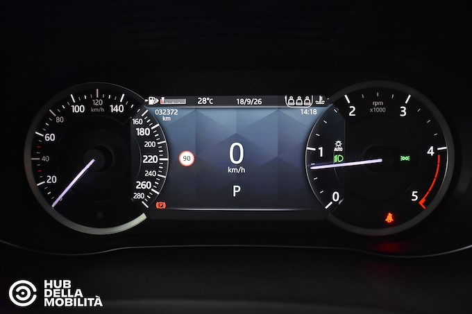 JAGUAR E-Pace 2.0D I4 163 CV AWD Auto