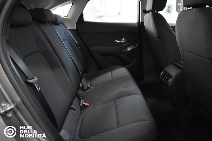JAGUAR E-Pace 2.0D I4 163 CV AWD Auto