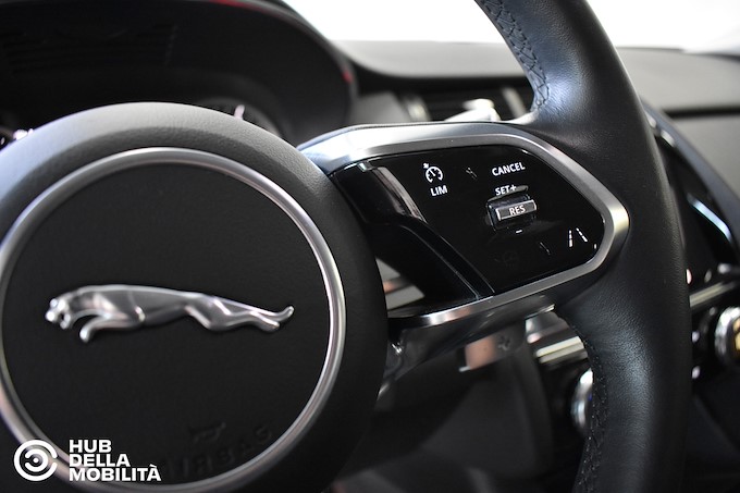 JAGUAR E-Pace 2.0D I4 163 CV AWD Auto