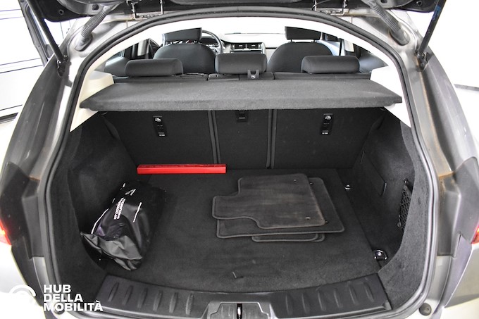 JAGUAR E-Pace 2.0D I4 163 CV AWD Auto
