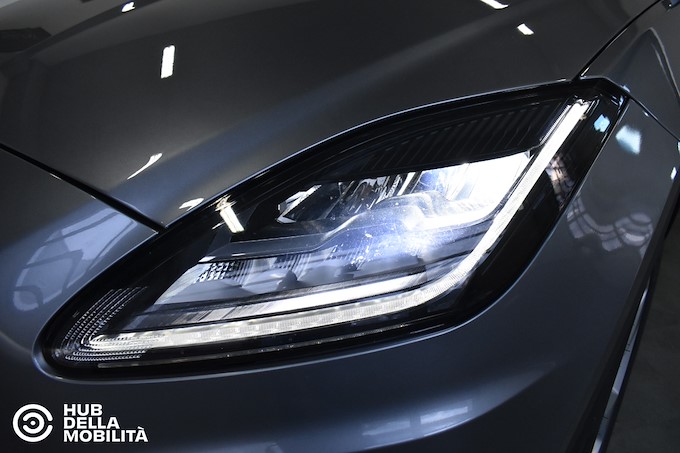 JAGUAR E-Pace 2.0D I4 163 CV AWD Auto