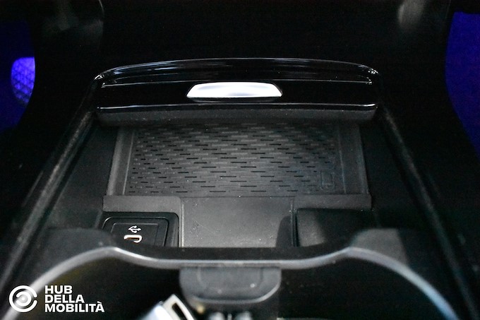 MERCEDES-BENZ A 180 d Automatic Progressive Advanced Plus