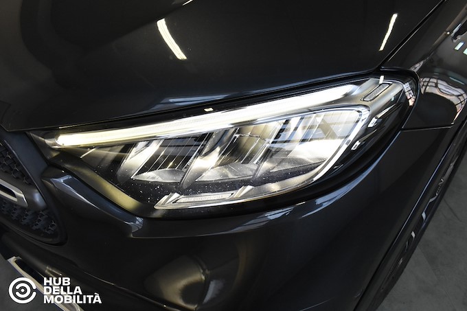MERCEDES-BENZ GLC 220d 4Matic Mild Hybrid AMG Advanced