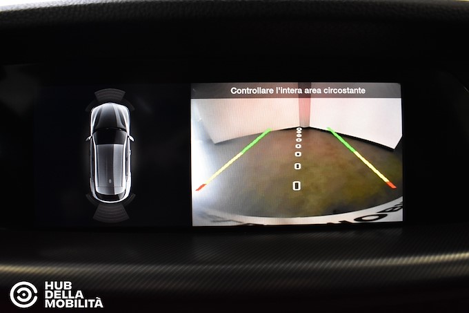 ALFA ROMEO Stelvio 2.2 Turbodiesel 190 CV AT8 Q4 Sprint