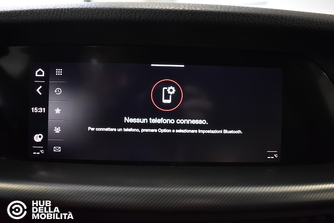 ALFA ROMEO Stelvio 2.2 Turbodiesel 190 CV AT8 Q4 Sprint