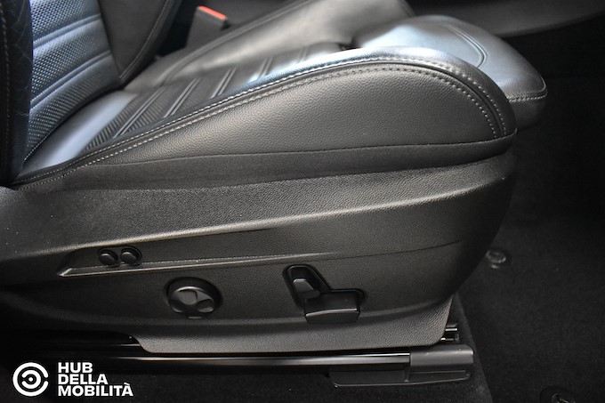 ALFA ROMEO Stelvio 2.2 Turbodiesel 190 CV AT8 Q4 Sprint