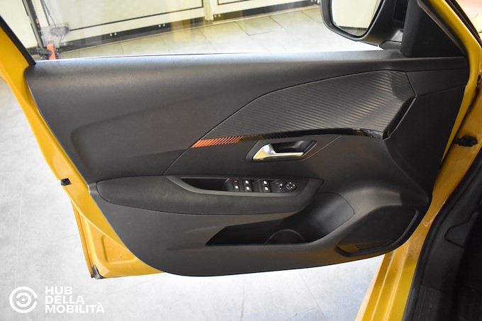PEUGEOT 208 PureTech 75 Stop&Start 5 porte Active
