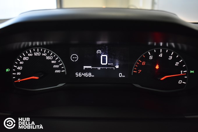 PEUGEOT 208 PureTech 75 Stop&Start 5 porte Active