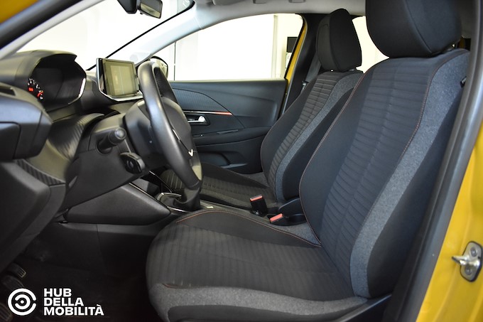PEUGEOT 208 PureTech 75 Stop&Start 5 porte Active