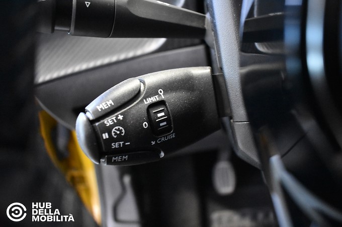 PEUGEOT 208 PureTech 75 Stop&Start 5 porte Active