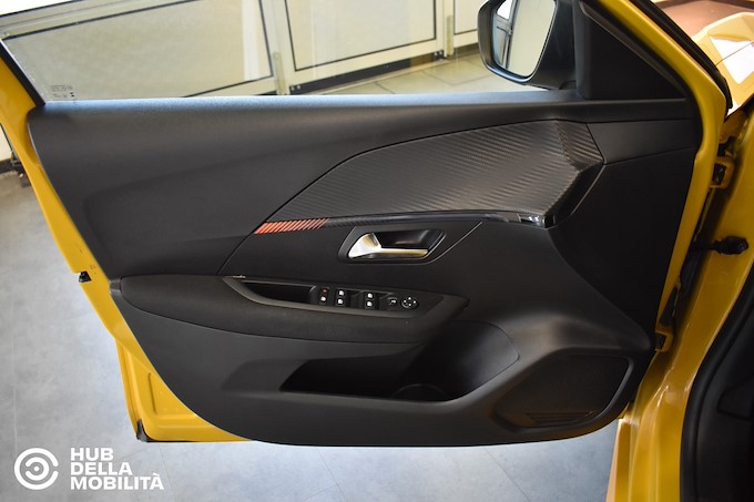 PEUGEOT 208 PureTech 75 Stop&Start 5 porte Active