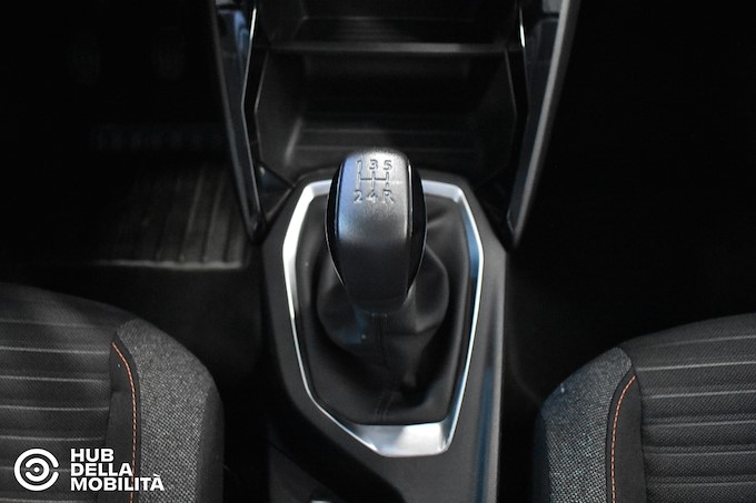 PEUGEOT 208 PureTech 75 Stop&Start 5 porte Active