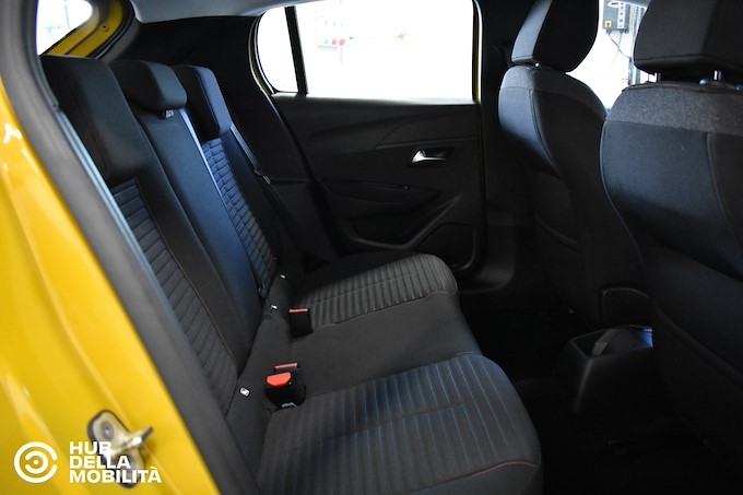 PEUGEOT 208 PureTech 75 Stop&Start 5 porte Active